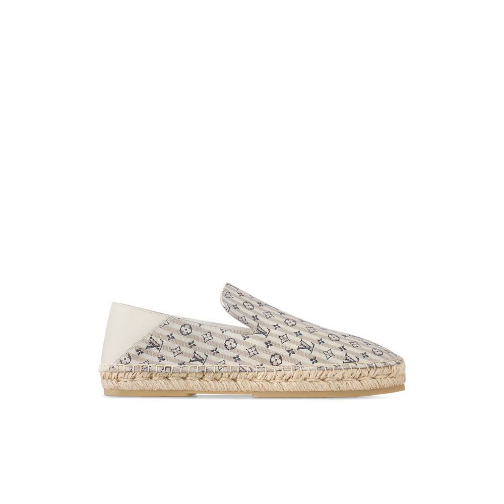 Louis Vuitton Bidart Espadrille 1ABFRB: Image 1