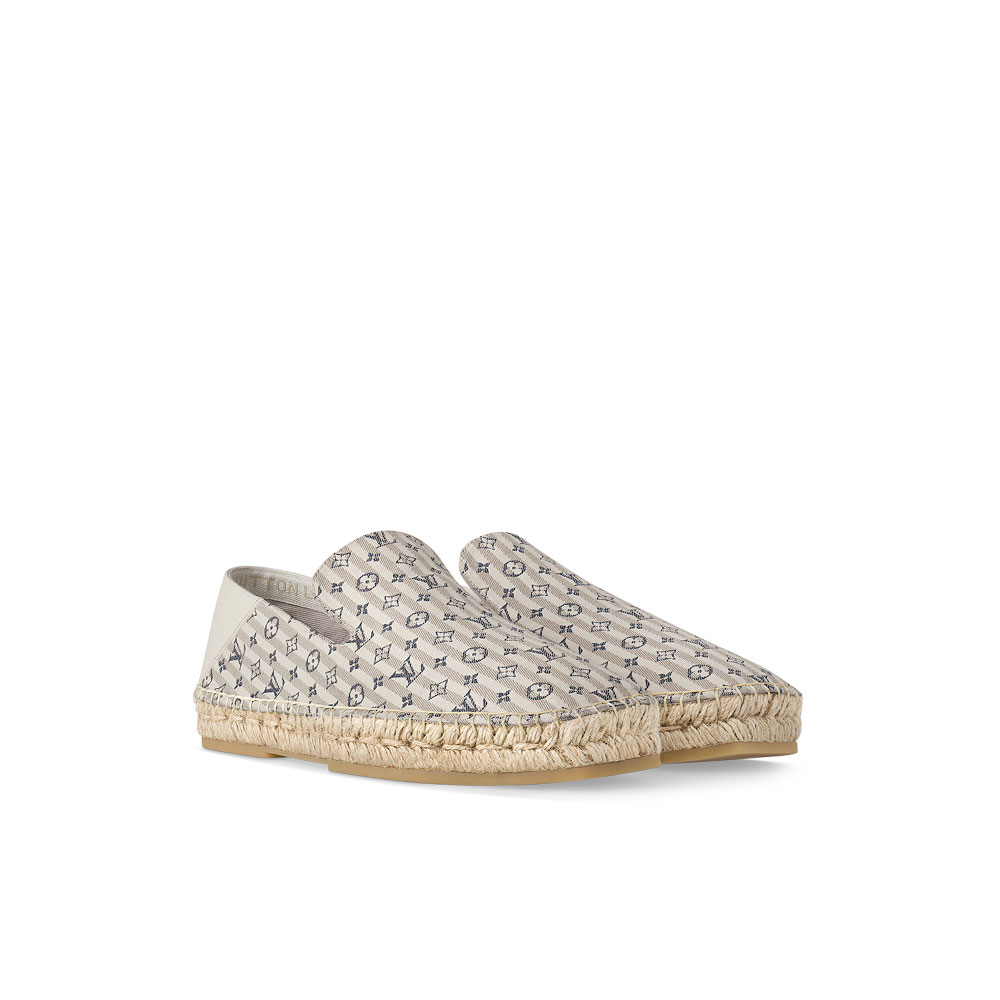 Louis Vuitton Bidart Espadrille 1ABFRB: Image 2