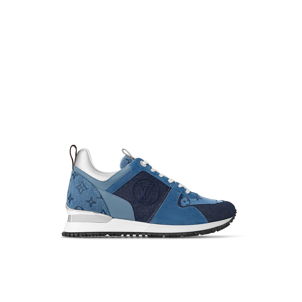 Louis Vuitton Run Away Sneaker 1ABHO9: Image 1