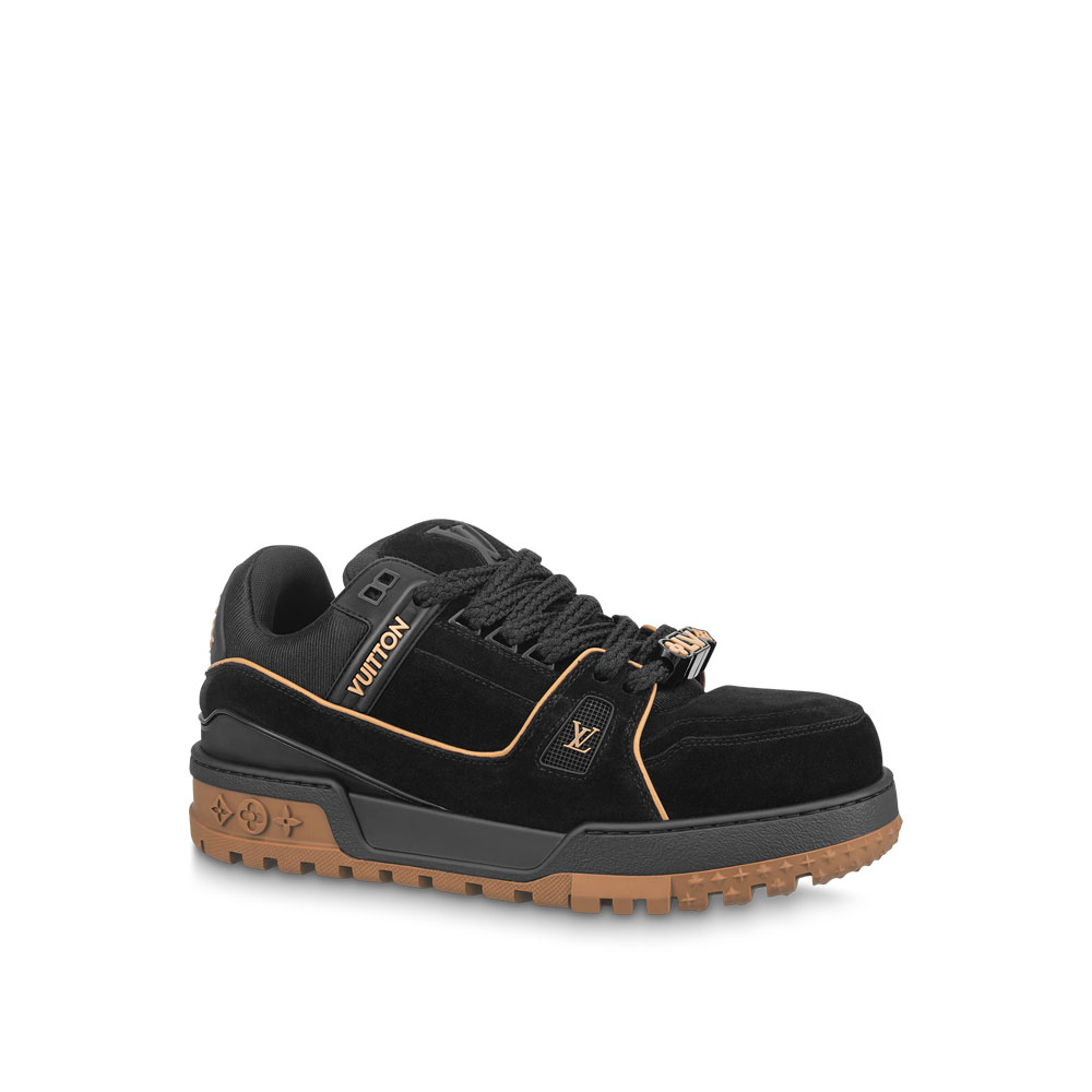 Louis Vuitton Trainer Maxi 1ABM34: Image 1