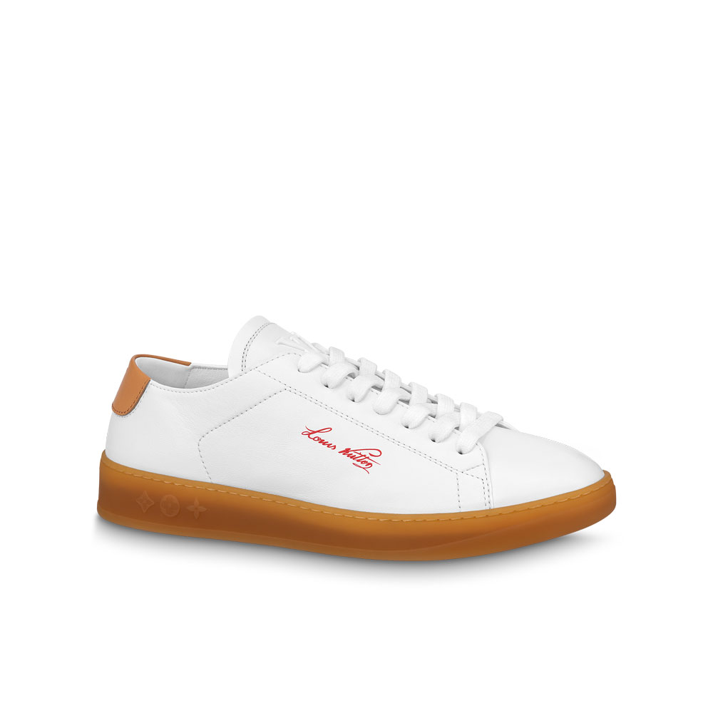 Louis Vuitton Resort Sneaker 1ABM8O: Image 1