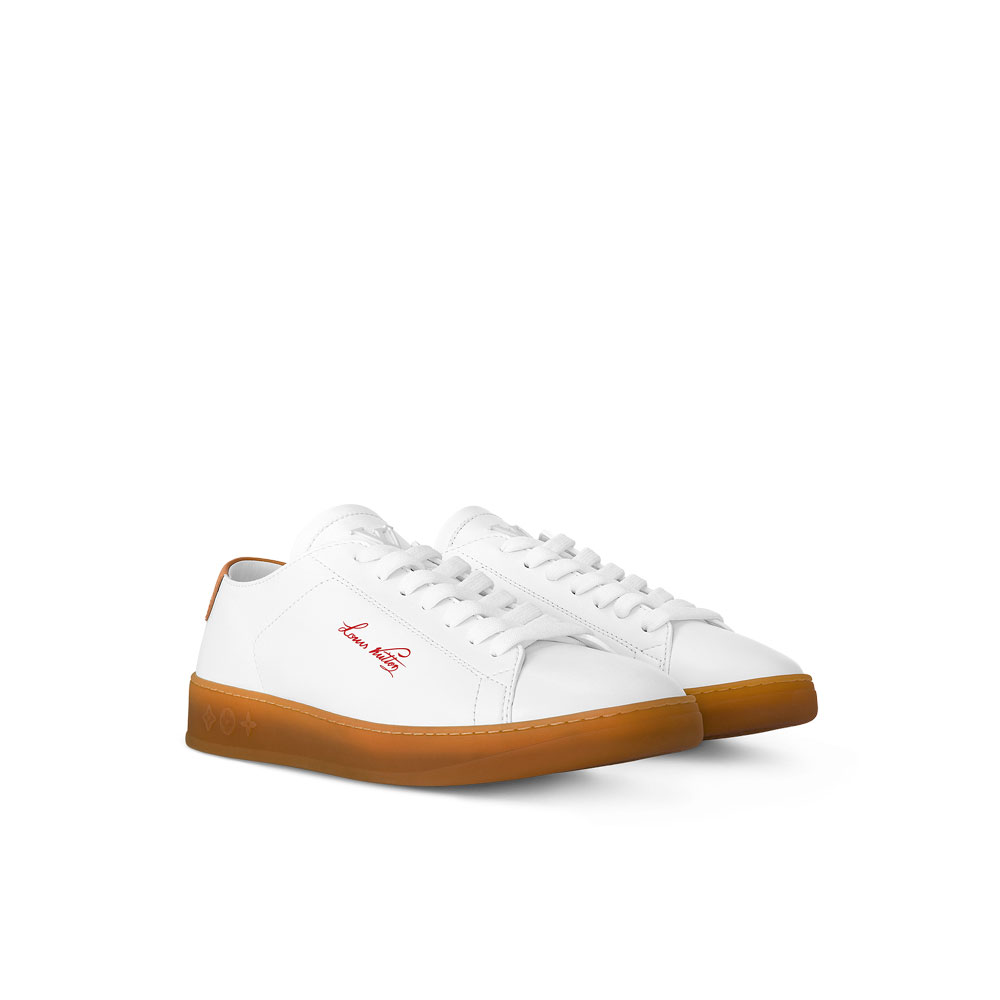 Louis Vuitton Resort Sneaker 1ABM8O: Image 2