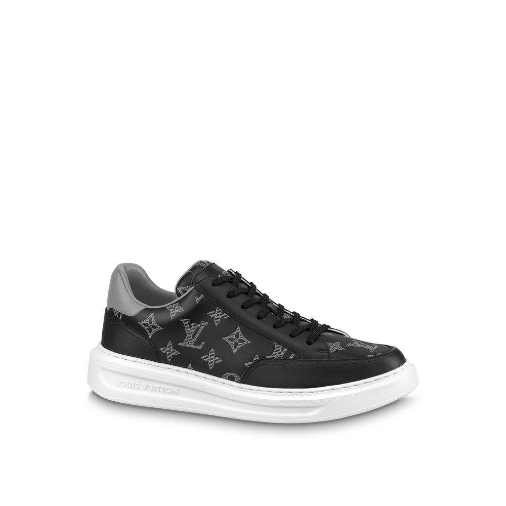 Louis Vuitton Beverly Hills Sneaker 1ABMD1: Image 1