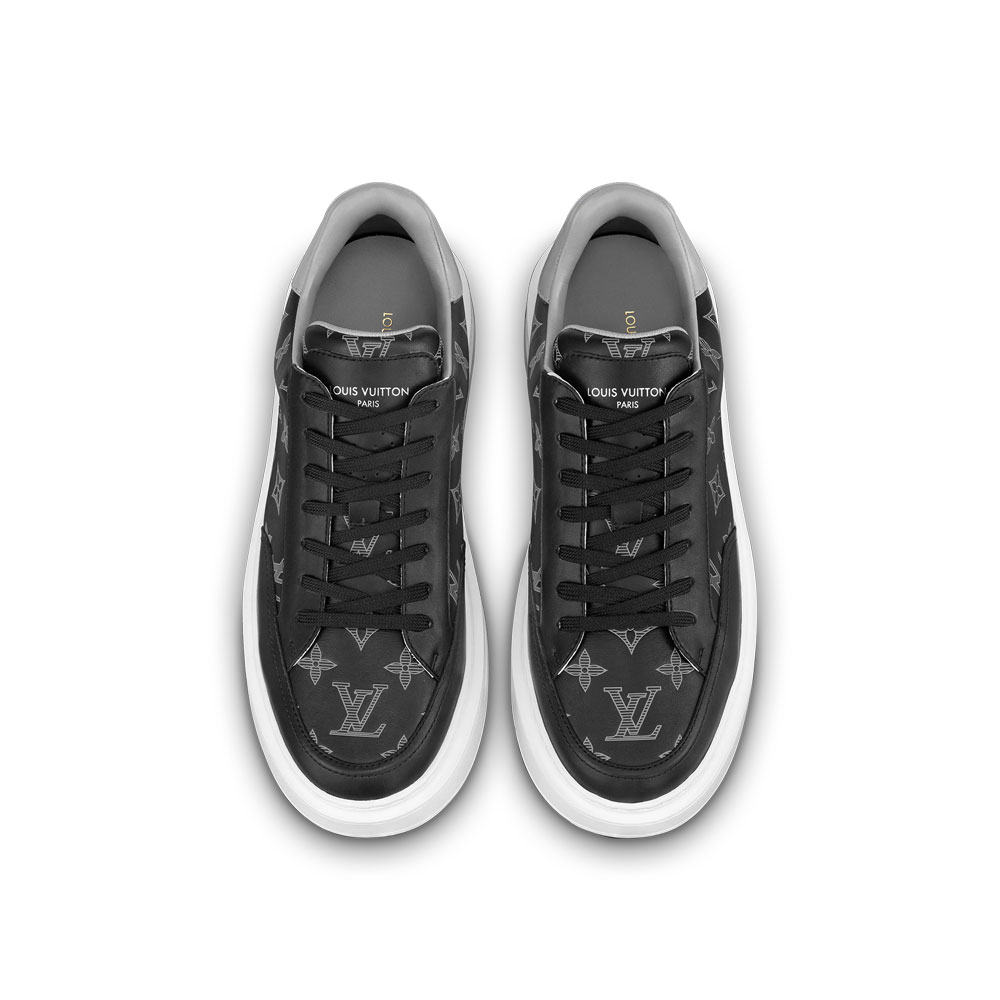 Louis Vuitton Beverly Hills Sneaker 1ABMD1: Image 2