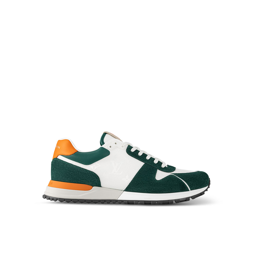 Louis Vuitton Run Away Sneaker 1ABMEP: Image 1