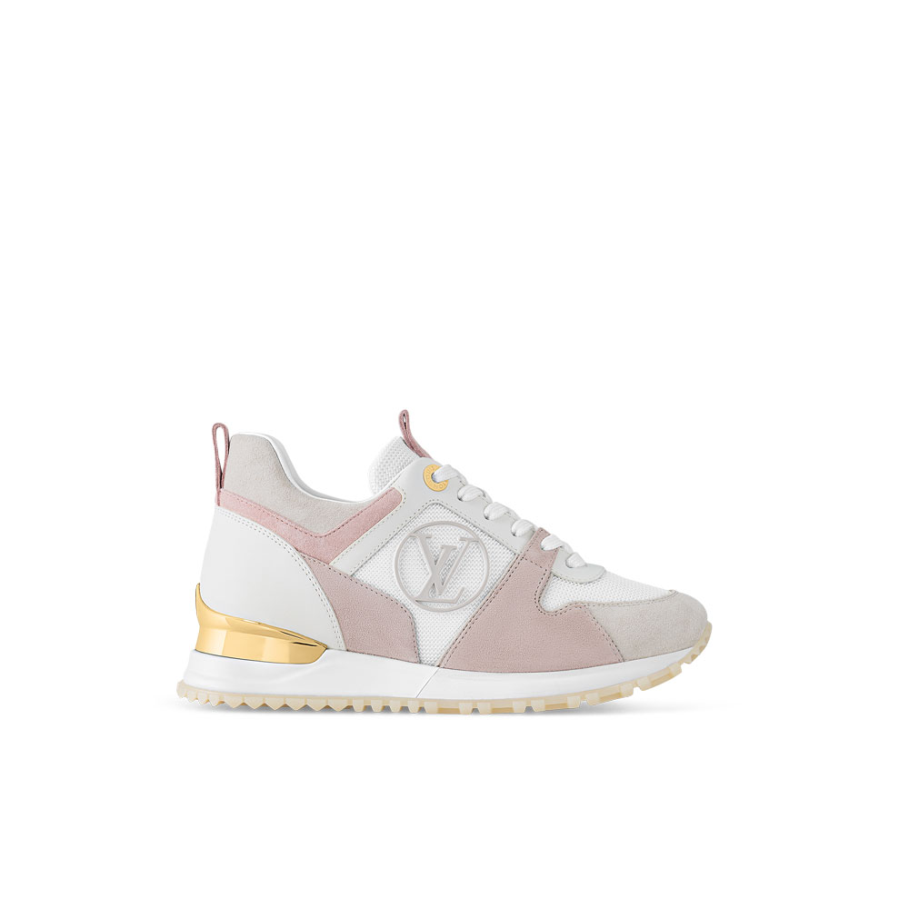 Louis Vuitton Run Away Sneaker 1ABP86: Image 1