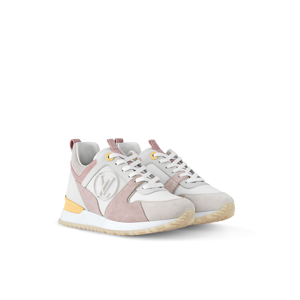 Louis Vuitton Run Away Sneaker 1ABP86: Image 2