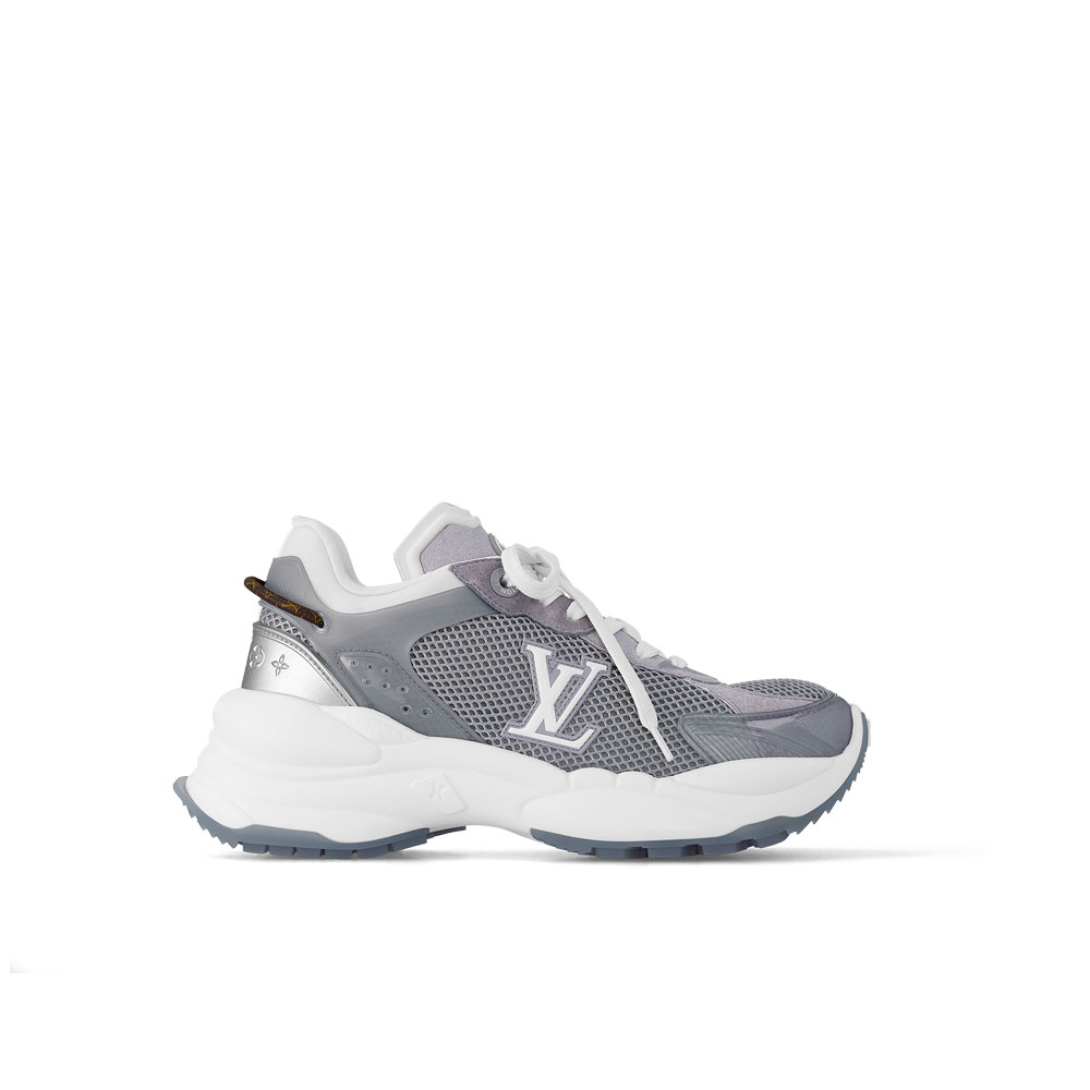 Louis Vuitton Run 55 Sneaker 1ABVJ4: Image 1