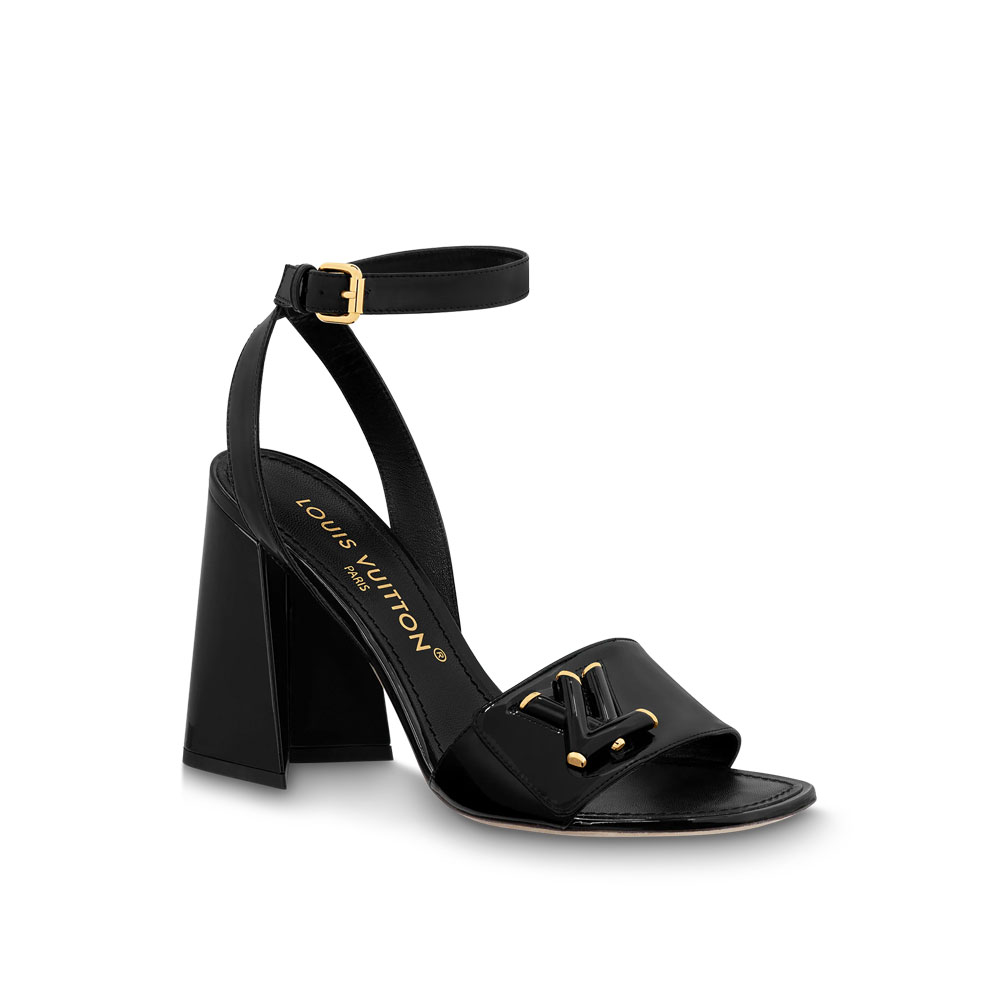 Louis Vuitton Shake Sandal 1ABVV0: Image 1