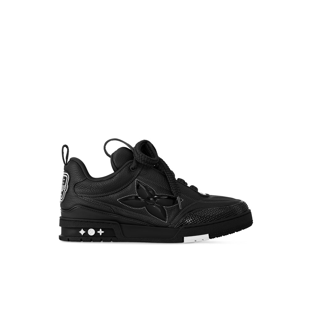 Louis Vuitton Skate Sneaker 1ABZ5B: Image 1