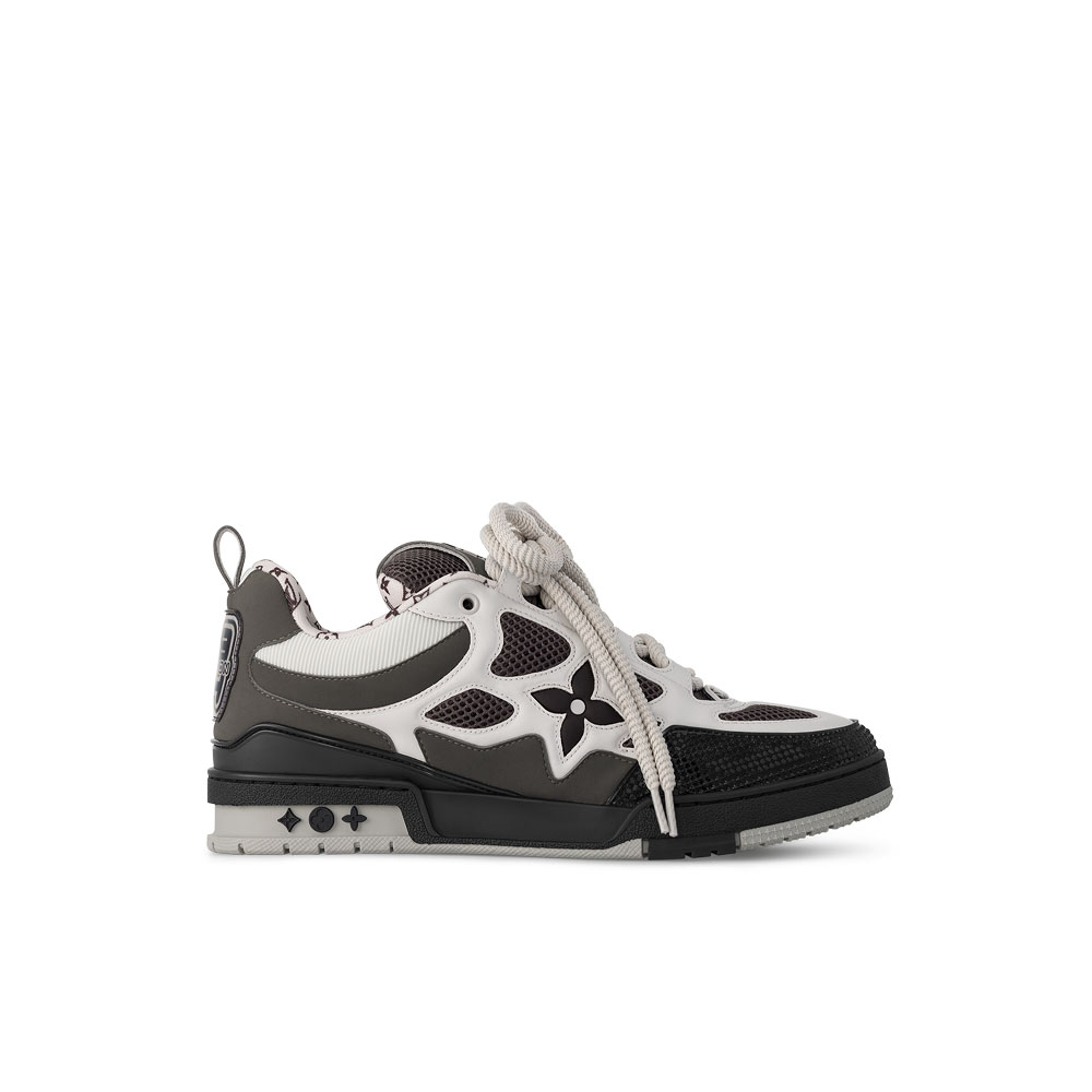 Louis Vuitton Skate Sneaker 1AC52L: Image 1