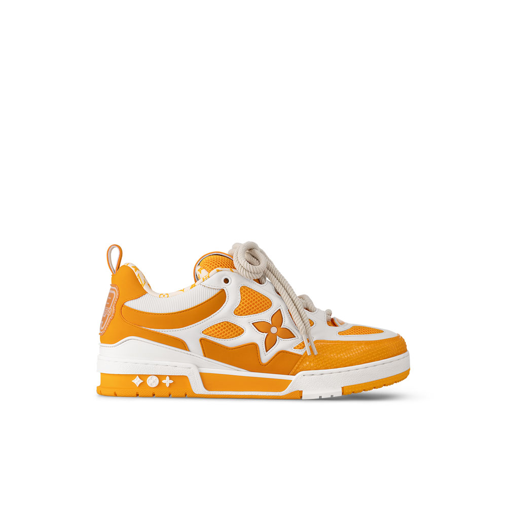 Louis Vuitton Skate Sneaker 1AC535: Image 1