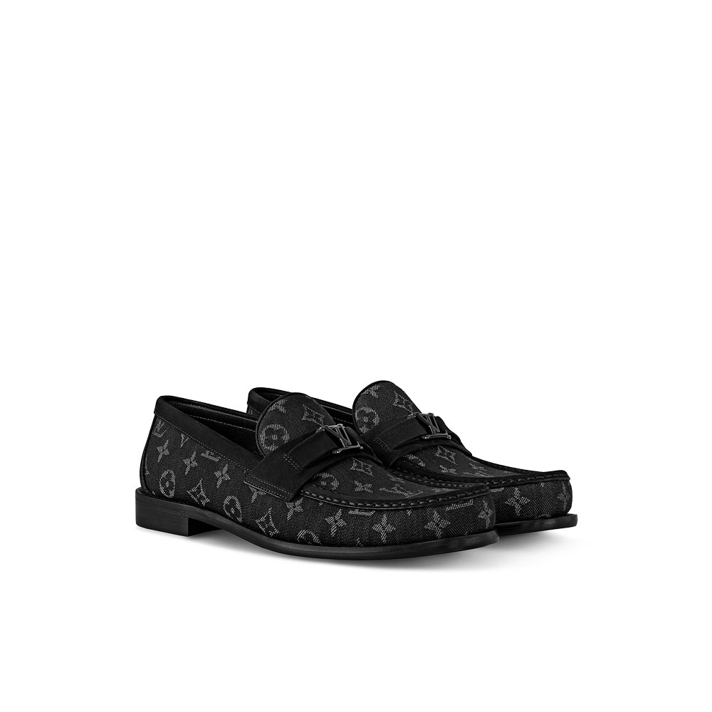 Louis Vuitton Major Loafer 1AC5KC: Image 2