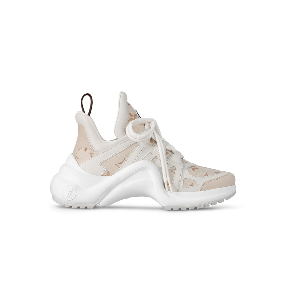 Louis Vuitton archlight Sneaker 1ACSVF: Image 1