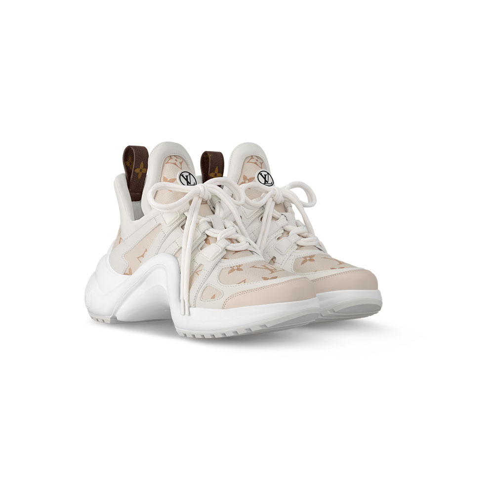 Louis Vuitton archlight Sneaker 1ACSVF: Image 2