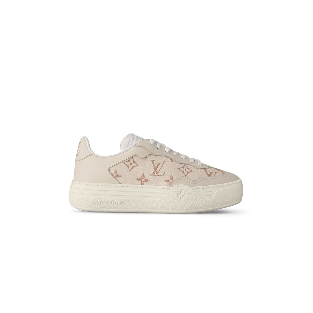 Louis Vuitton Groovy Sneaker 1ACSVV: Image 1