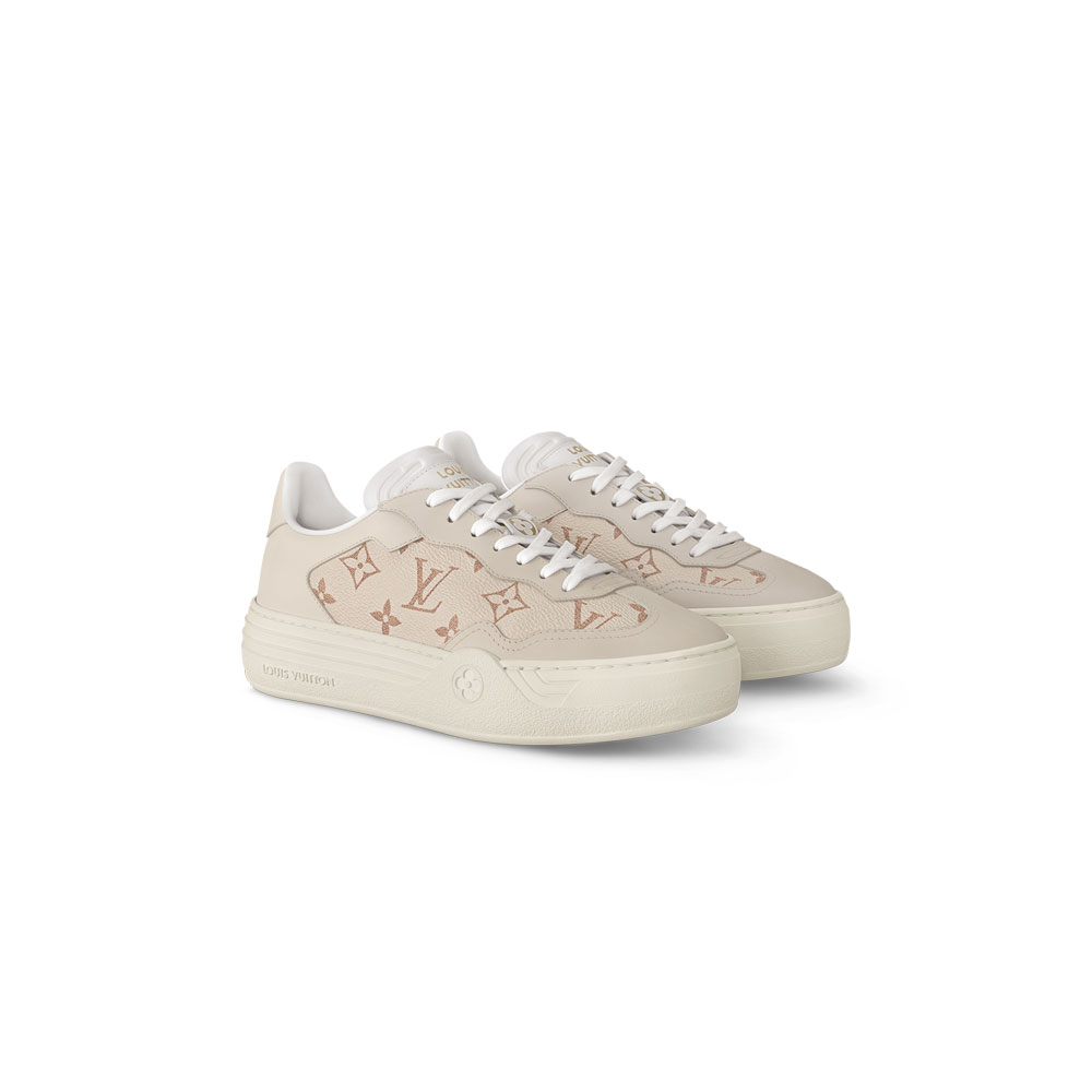 Louis Vuitton Groovy Sneaker 1ACSVV: Image 2