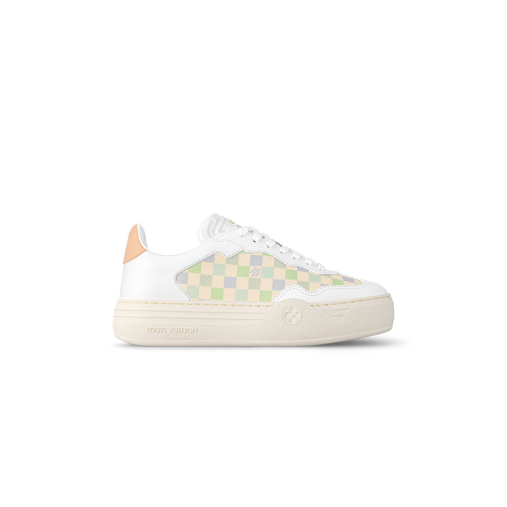 Louis Vuitton Groovy Sneaker 1ACUFH: Image 1