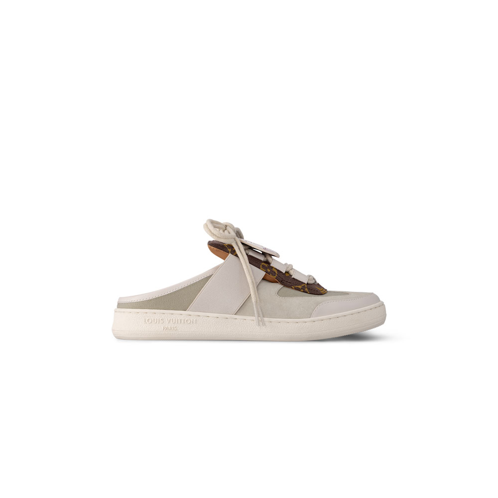 Louis Vuitton Lous Open Back Sneaker 1ACUFX: Image 1