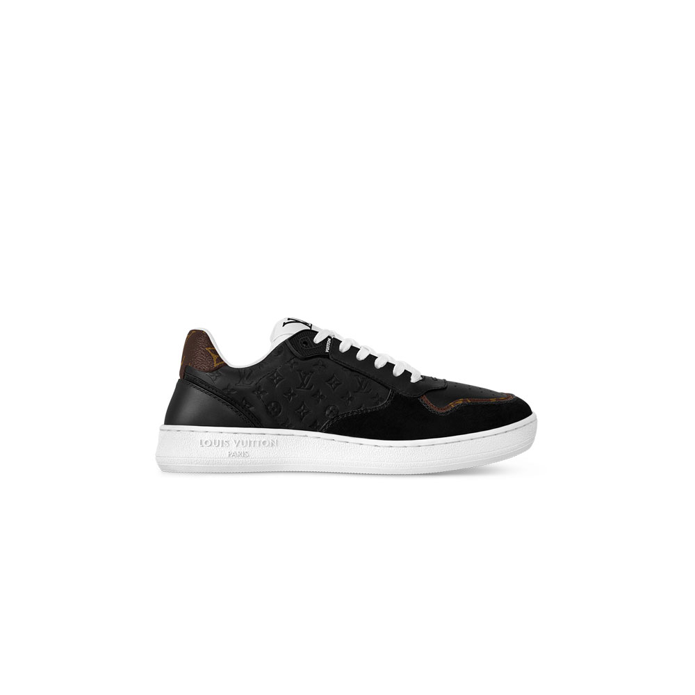 Louis Vuitton Stadium Sneaker 1ACUJ3: Image 1