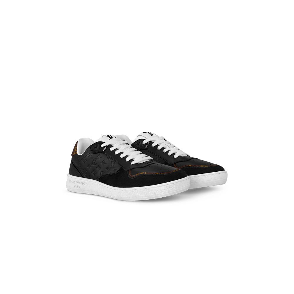 Louis Vuitton Stadium Sneaker 1ACUJ3: Image 2