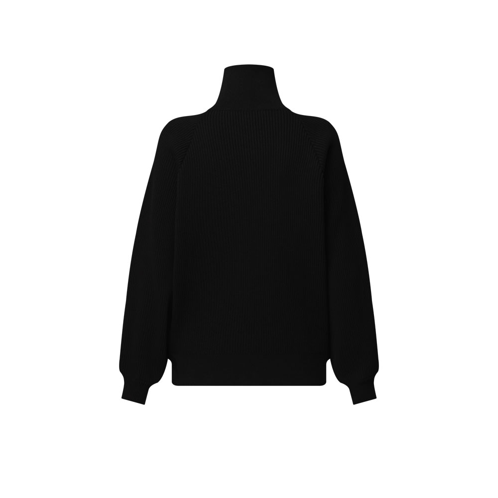 Louis Vuitton LV Trunk Zip-Up Jacket 1AGGSR: Image 2