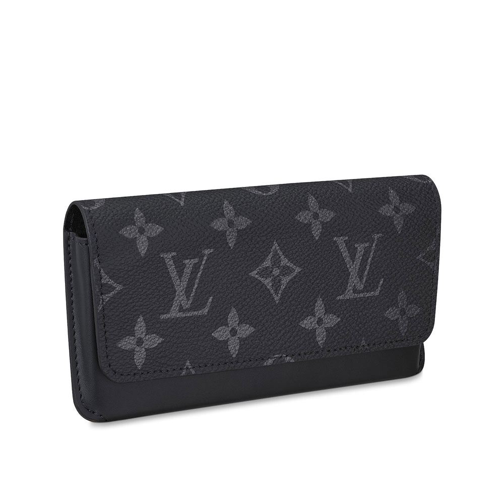 Louis Vuitton Woody Glasses Case GI0296 GI0296: Image 1