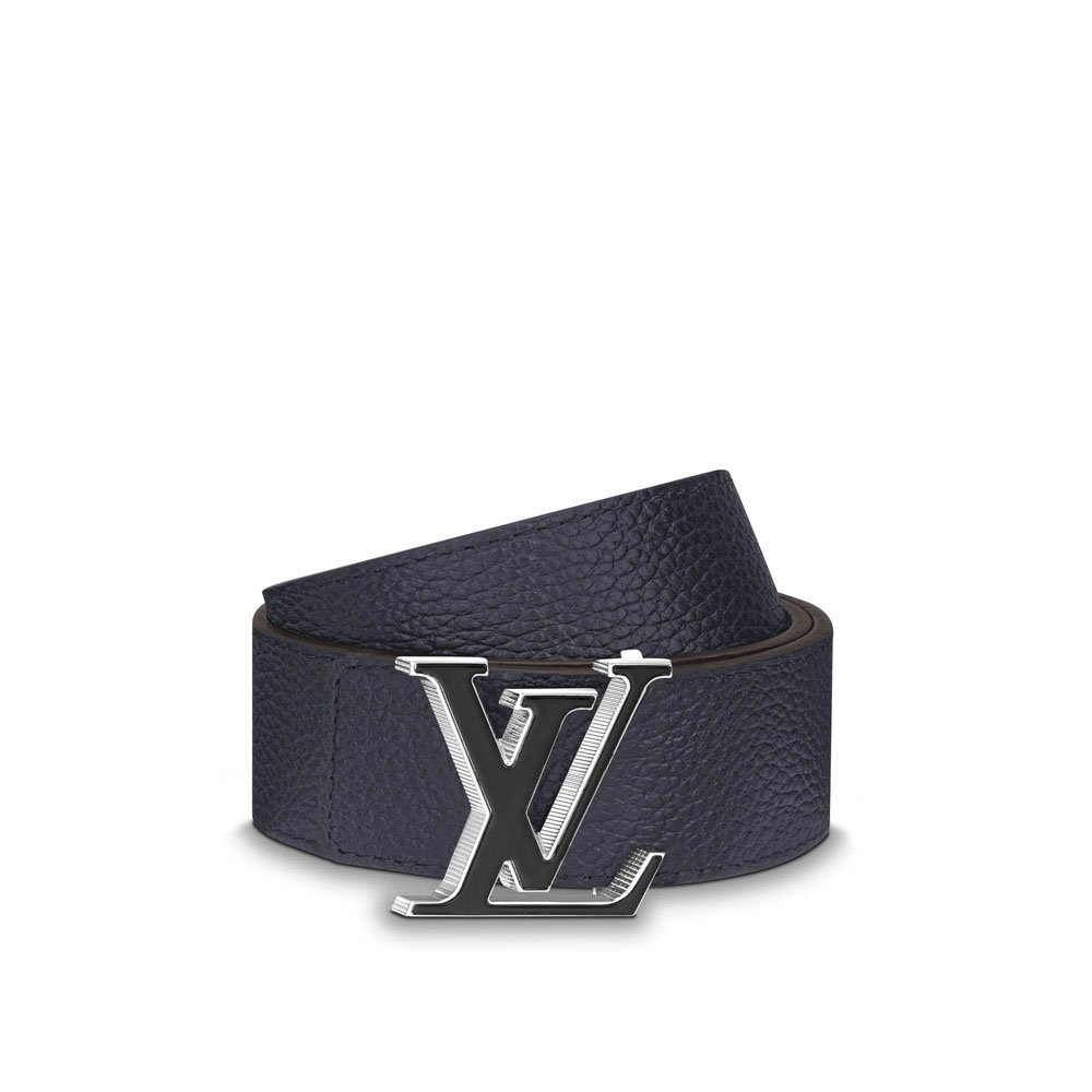 Louis Vuitton Tilt 40mm Reversible Belt Taurillon Leather M0027T: Image 3