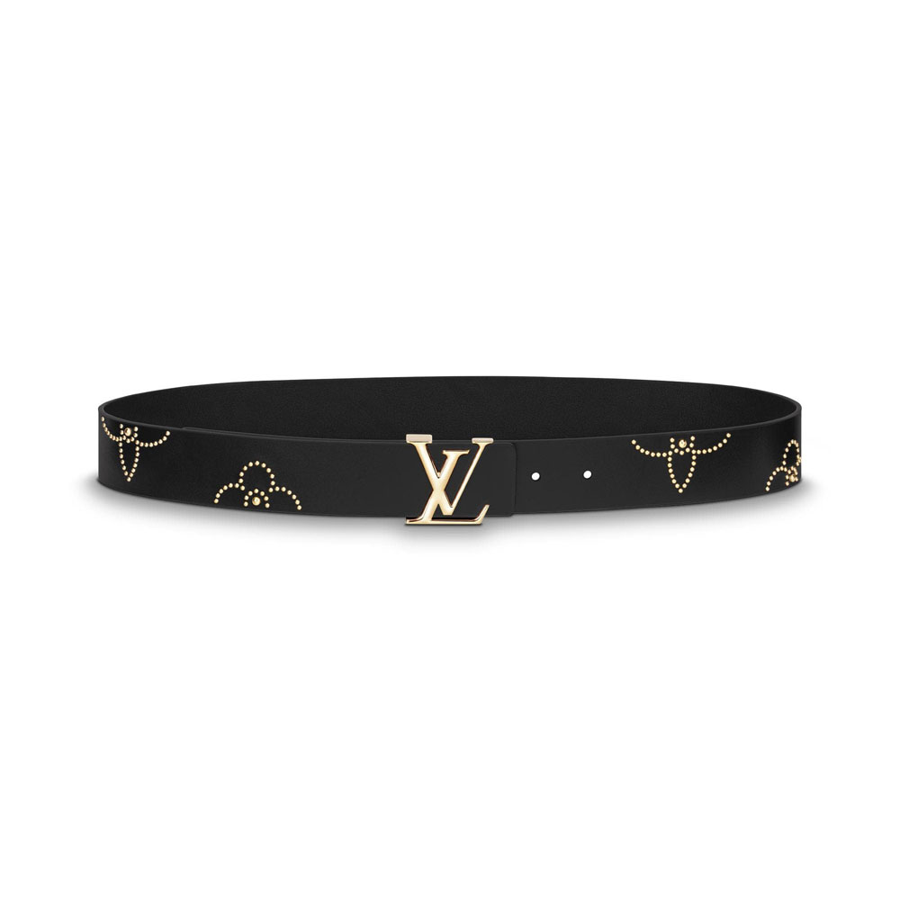 Louis Vuitton Iconic 35mm Belt M0062U: Image 1