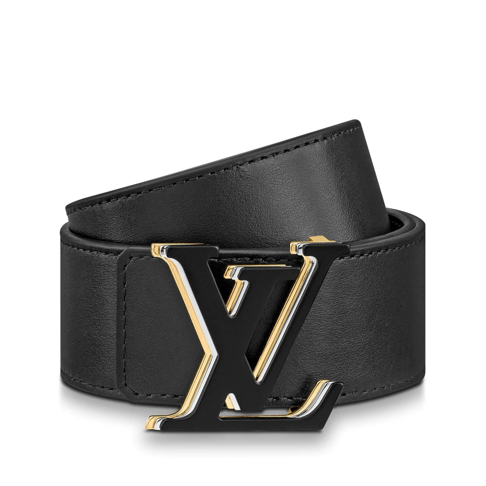 Louis Vuitton Optic 40mm Reversible Belt M0226T: Image 2