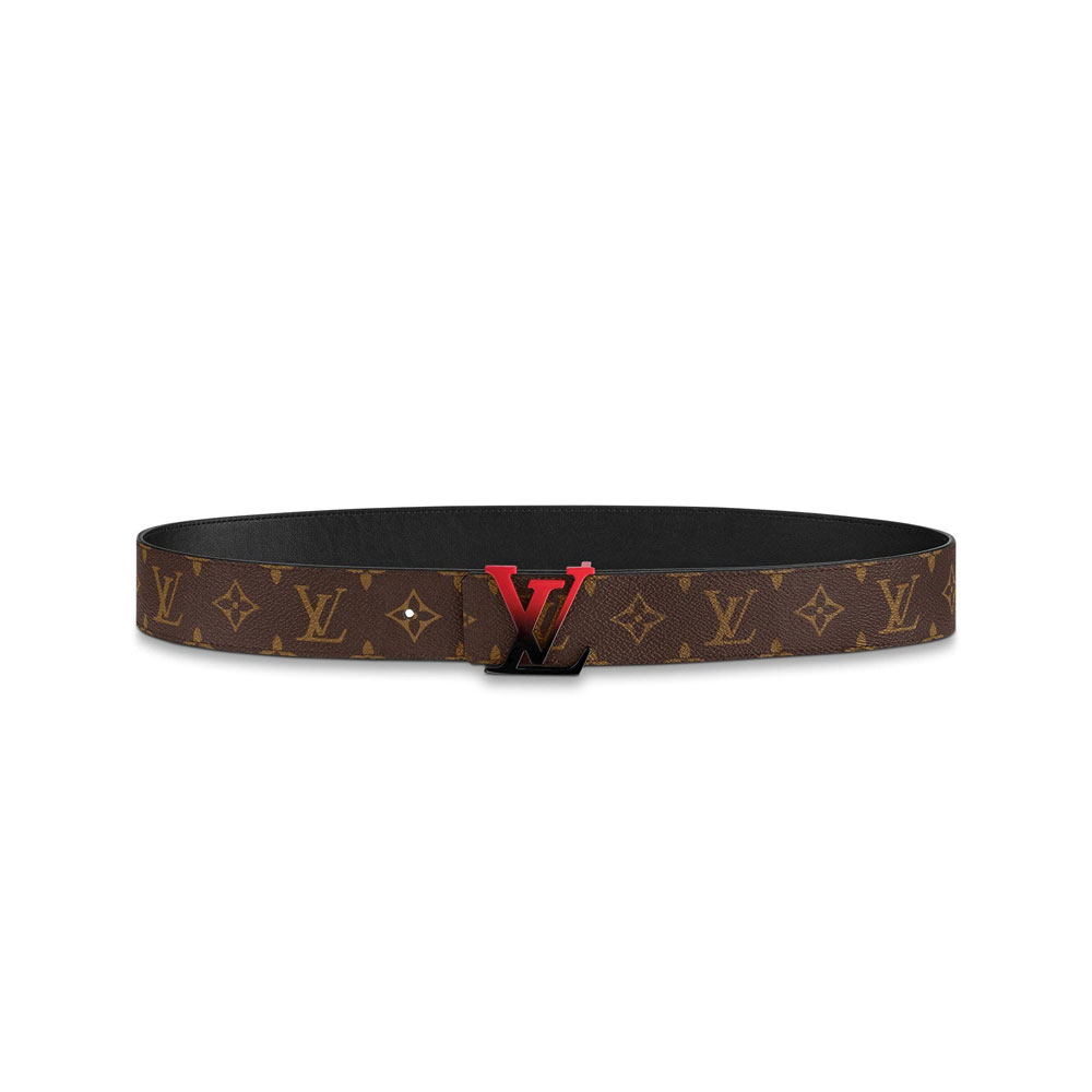 Louis Vuitton Sunset 40mm Reversible Belt M0228U: Image 1