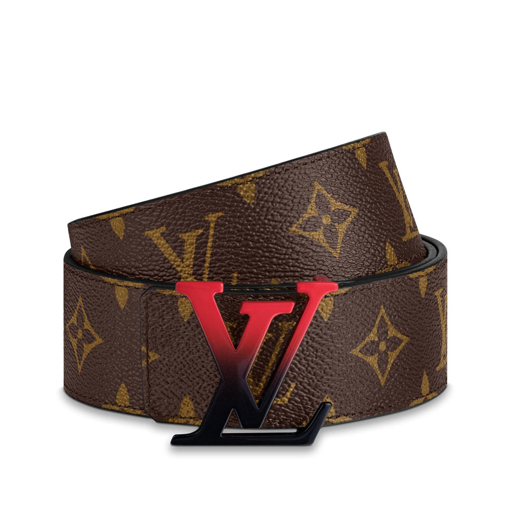 Louis Vuitton Sunset 40mm Reversible Belt M0228U: Image 2