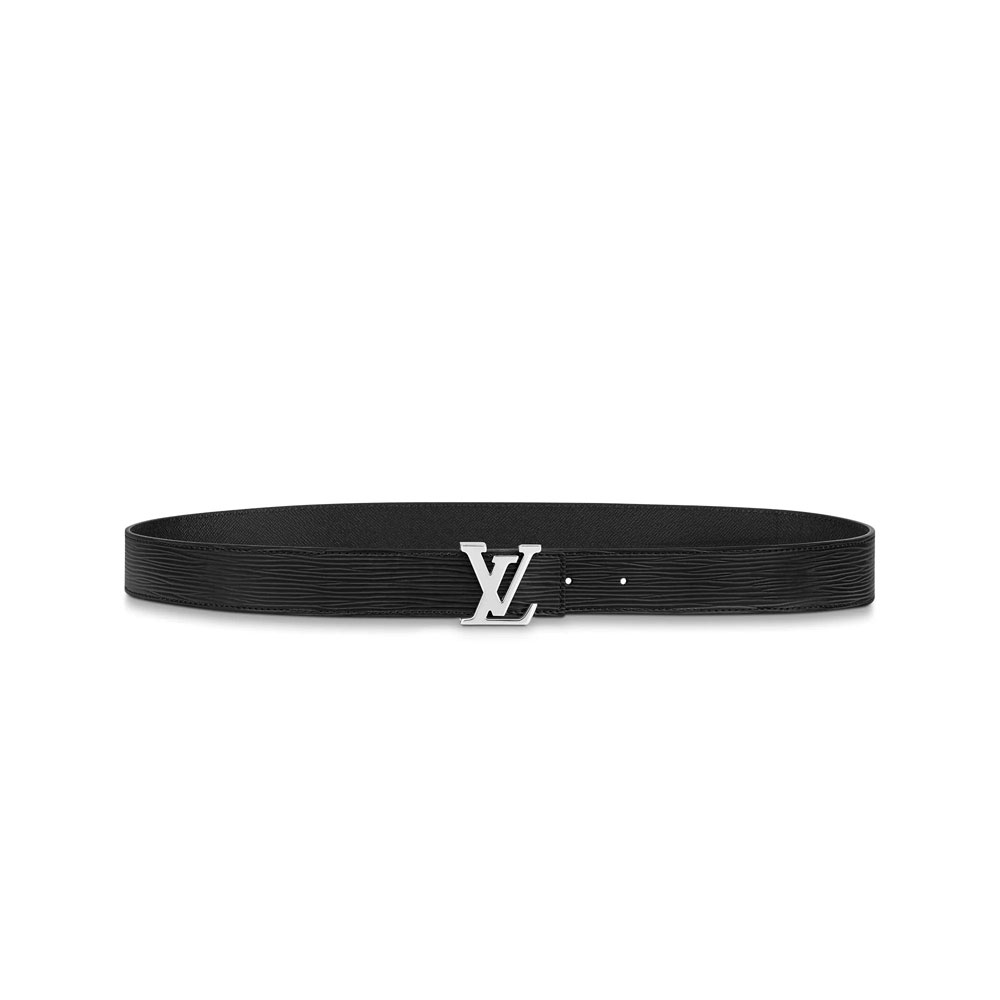 Louis Vuitton Initiales 30mm Reversible Belt Epi Leather M0324S: Image 1