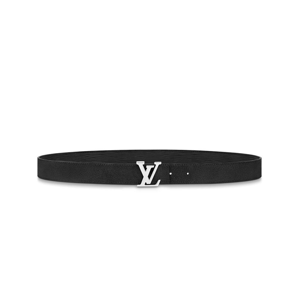 Louis Vuitton Initiales 30mm Reversible Belt Epi Leather M0324S: Image 2