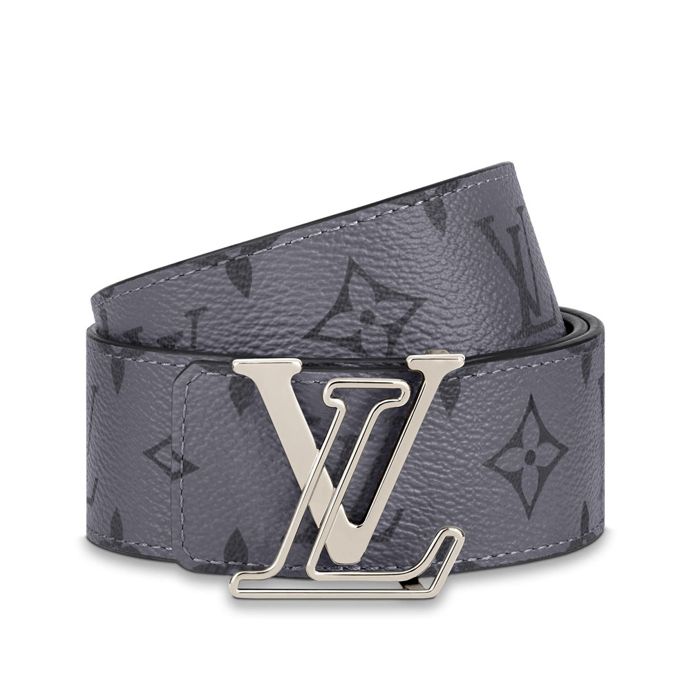 Louis Vuitton Line 40MM Reversible Belt G66 M0373V: Image 2