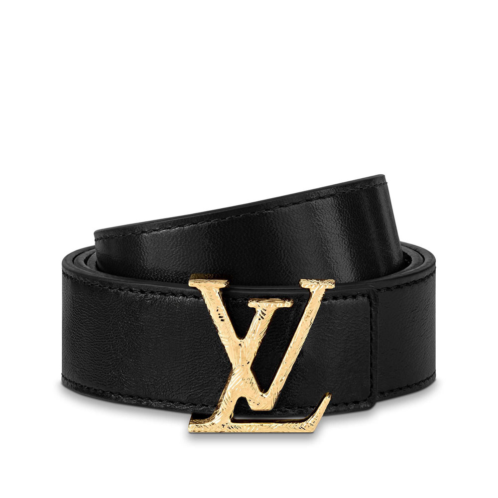 Louis Vuitton Glory 30mm Reversible Belt Monogram M0382U: Image 2