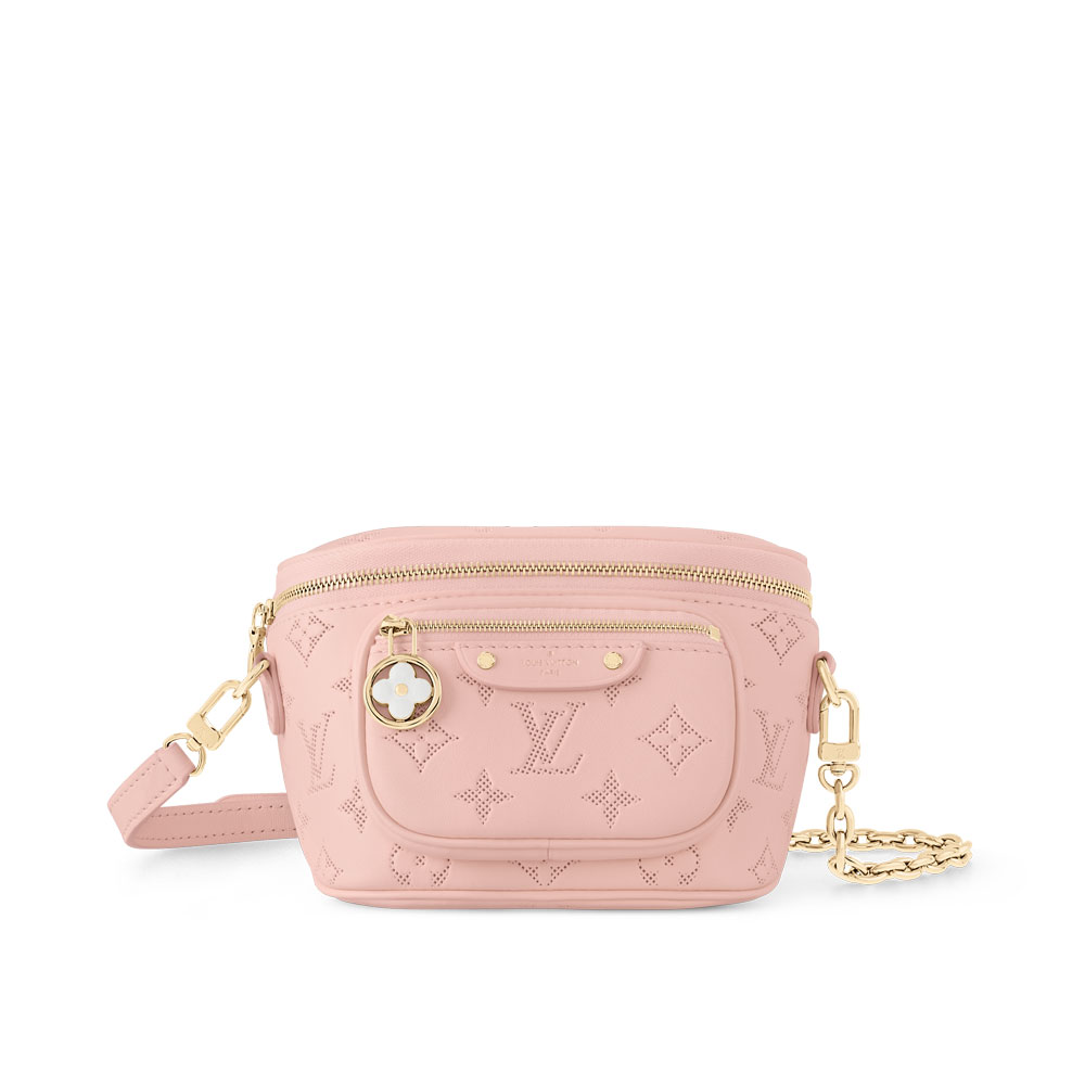 Louis Vuitton Mini Bumbag M11300: Image 1