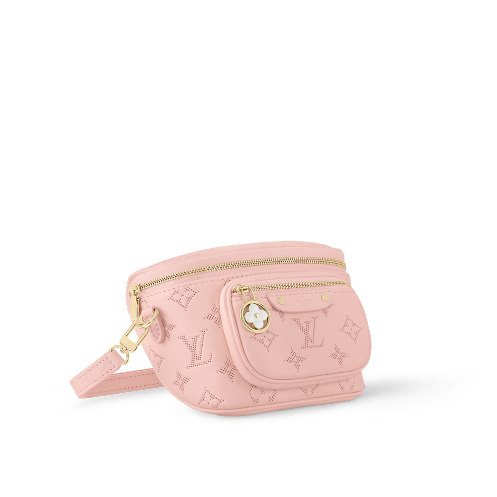 Louis Vuitton Mini Bumbag M11300: Image 2