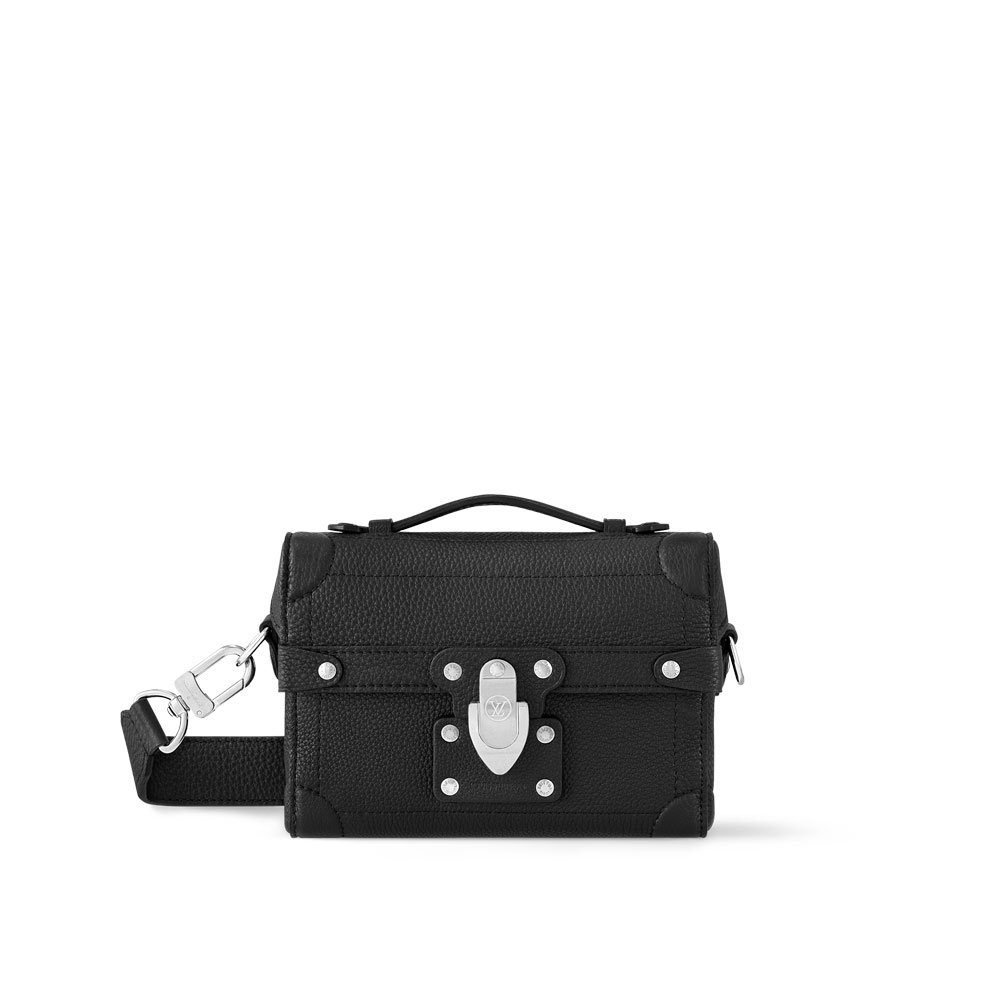 Louis Vuitton Soul Trunk Autres Cuirs M11516: Image 1