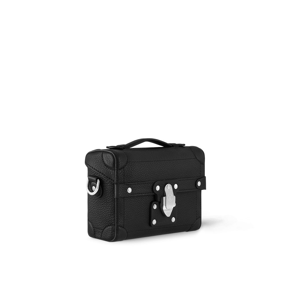 Louis Vuitton Soul Trunk Autres Cuirs M11516: Image 2