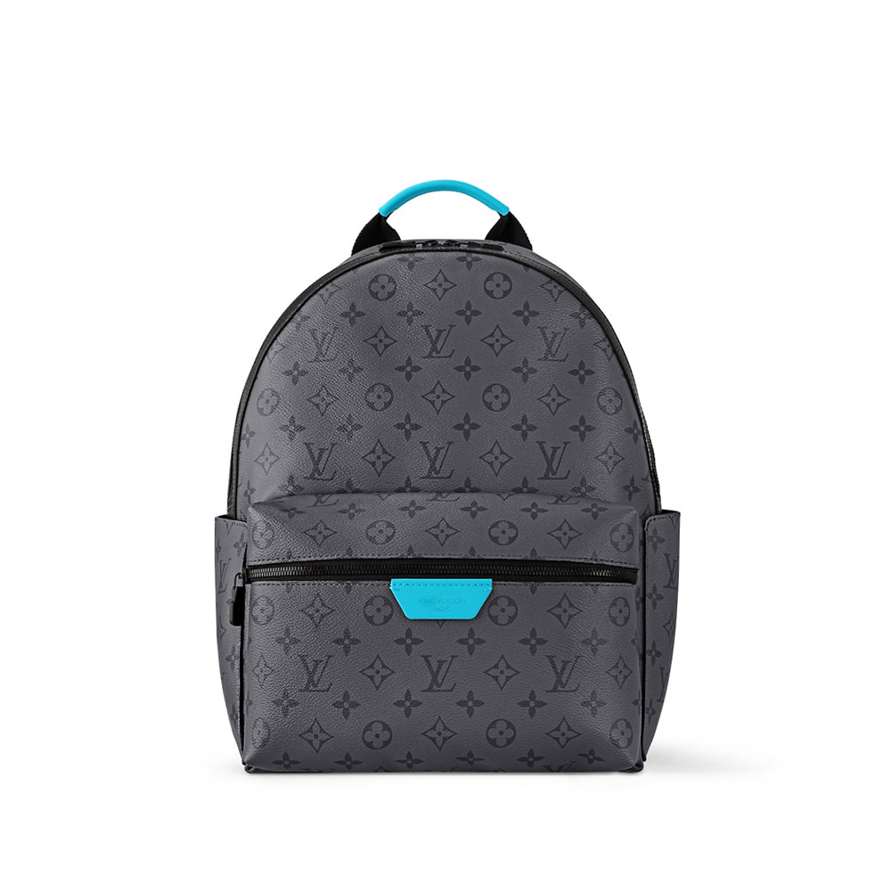 Louis Vuitton Discovery PM Backpack M11641: Image 1