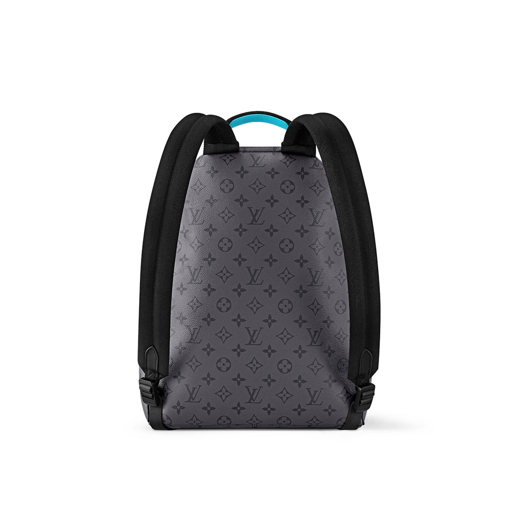 Louis Vuitton Discovery PM Backpack M11641: Image 2