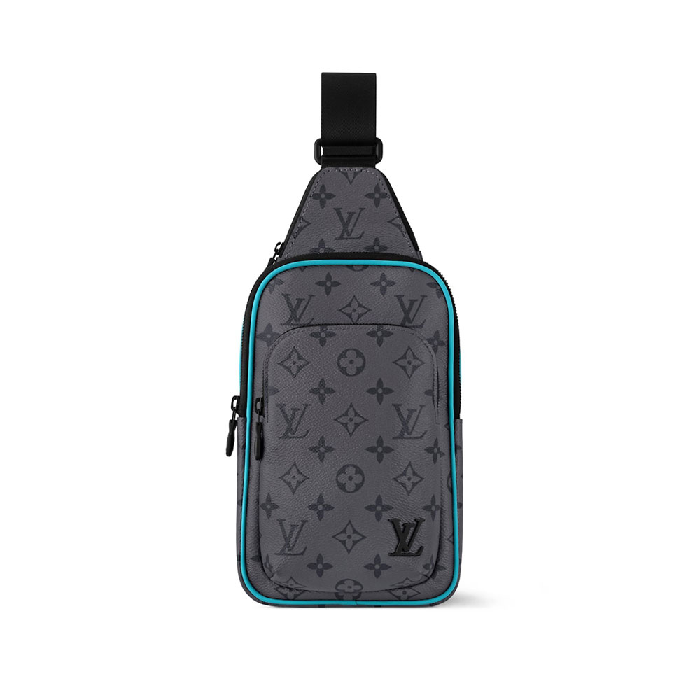 Louis Vuitton Avenue PM Slingbag M11703: Image 1