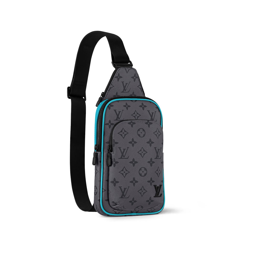 Louis Vuitton Avenue PM Slingbag M11703: Image 2