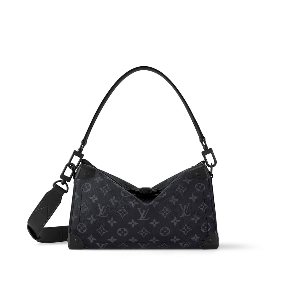 Louis Vuitton Soul Trunk East West Bag M11744: Image 1