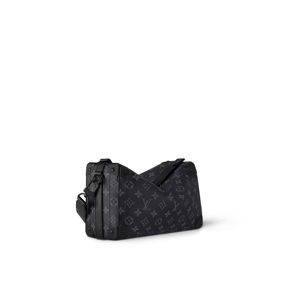 Louis Vuitton Soul Trunk East West Bag M11744: Image 2