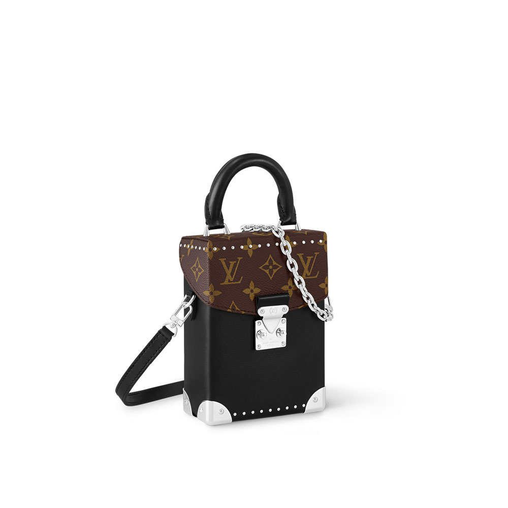 Louis Vuitton Camera Box LV Vibe M12362: Image 2