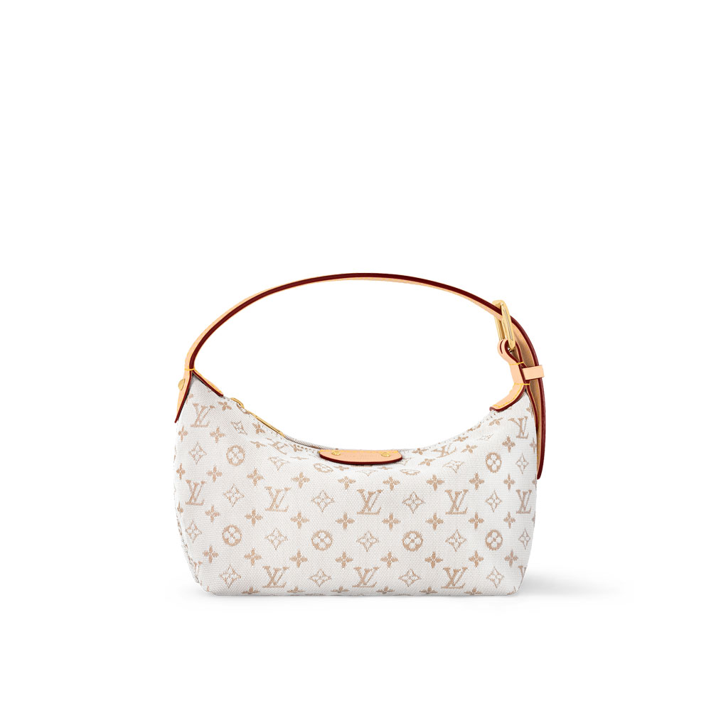 Louis Vuitton Hills Pochette Other Monogram Canvas M12433: Image 1