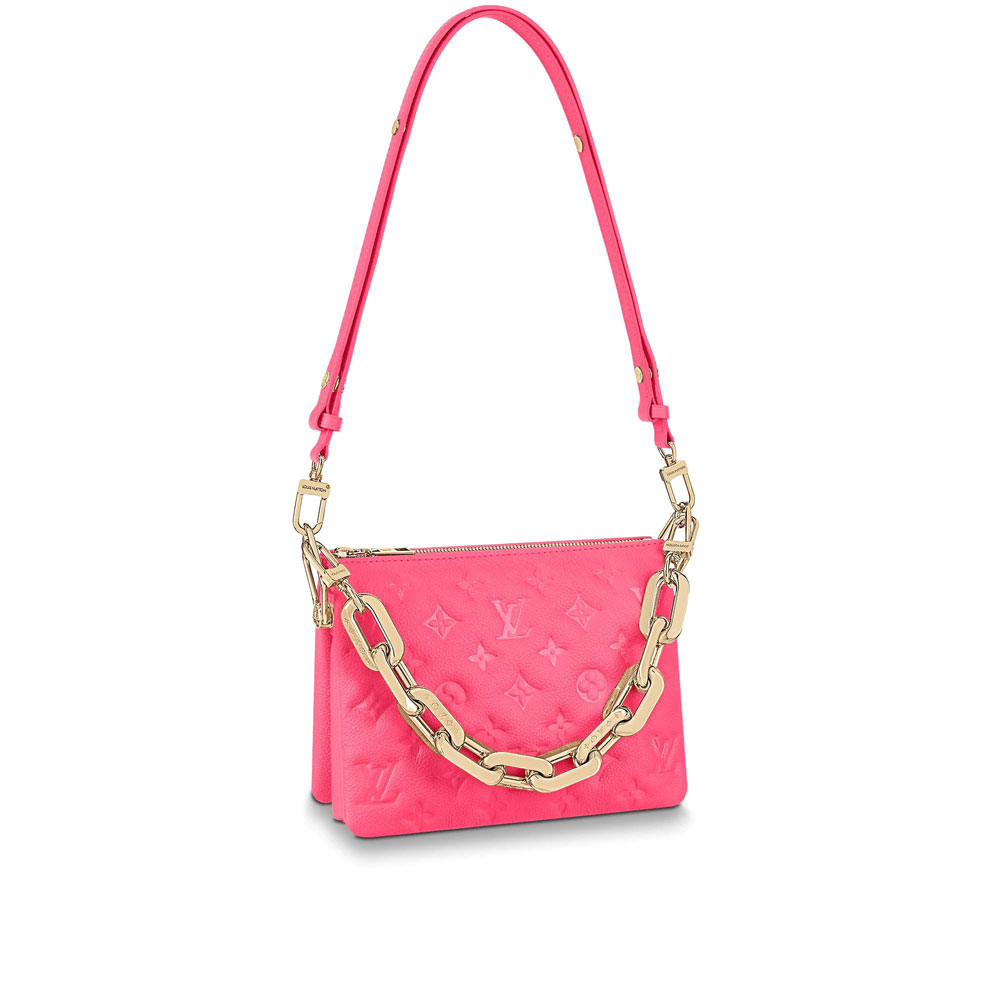 Louis Vuitton Coussin BB bag M20750: Image 1