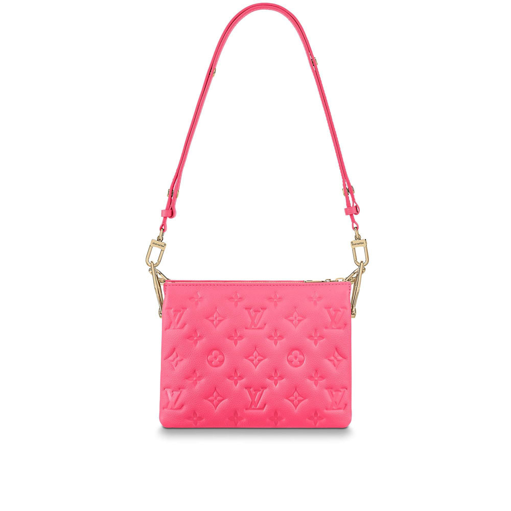 Louis Vuitton Coussin BB bag M20750: Image 3